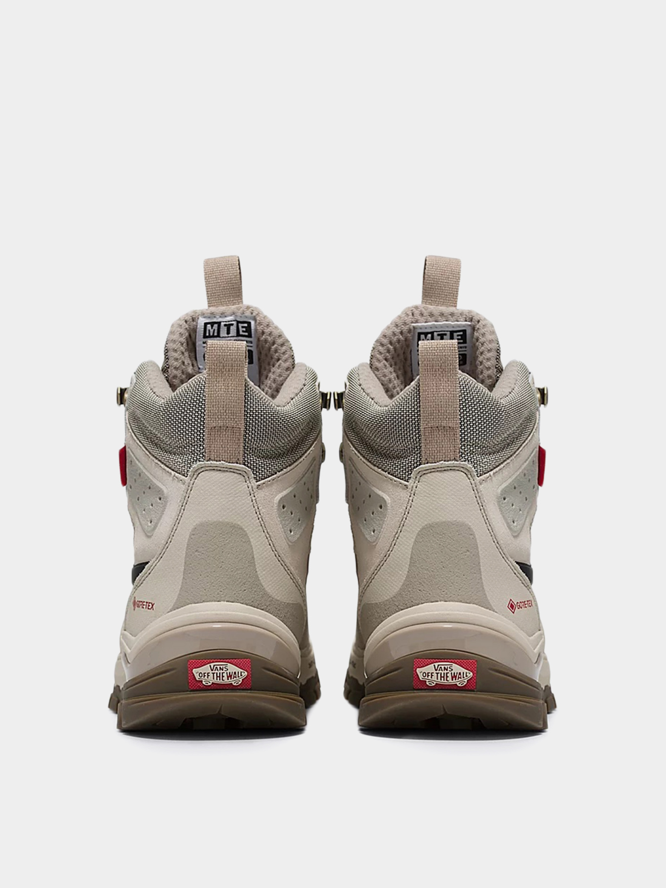 Ботинки аутдор Vans UltraRange EXO Hi Gore-Tex MTE-3 модель VN0A5JHX5SM1 Фото