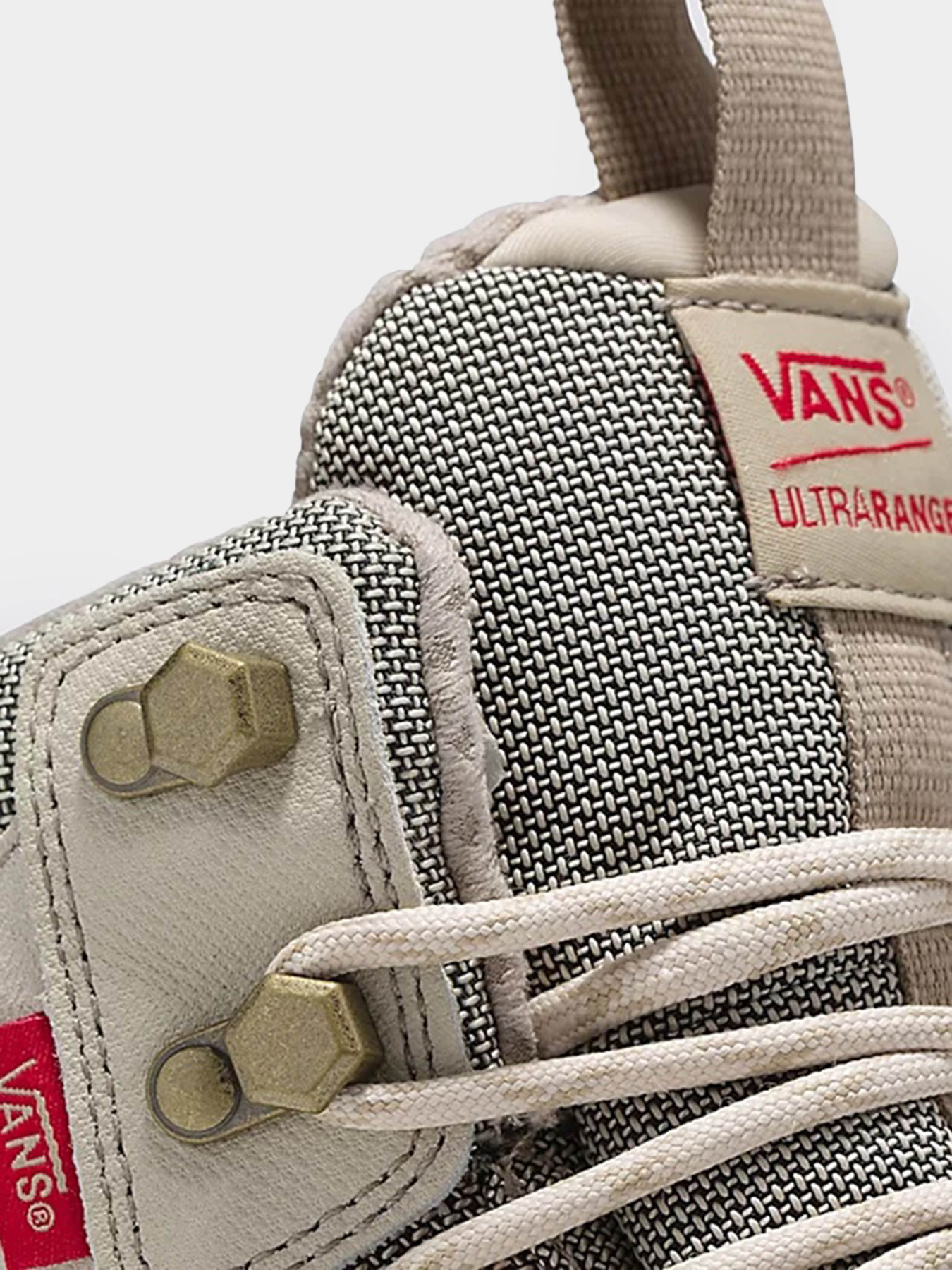 Ботинки аутдор Vans UltraRange EXO Hi Gore-Tex MTE-3 модель VN0A5JHX5SM1 Фото