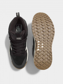 Кеды высокие Vans Ultrarange Exo Hi Mte-2 модель VN0A5KS5BPO1 Фото