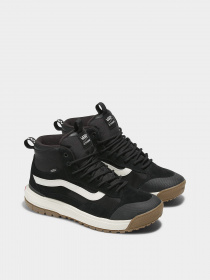 Кеды высокие Vans Ultrarange Exo Hi Mte-2 модель VN0A5KS5BPO1 Фото