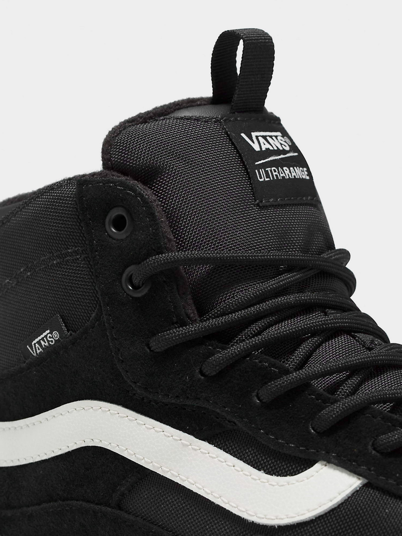 Ботинки аутдор Vans Ultrarange Exo Hi Mte-2 модель VN0A5KS5BPO1 Ботинки аутдор Vans Ultrarange Exo Hi Mte-2 модель VN0A5KS5BPO1 Фото