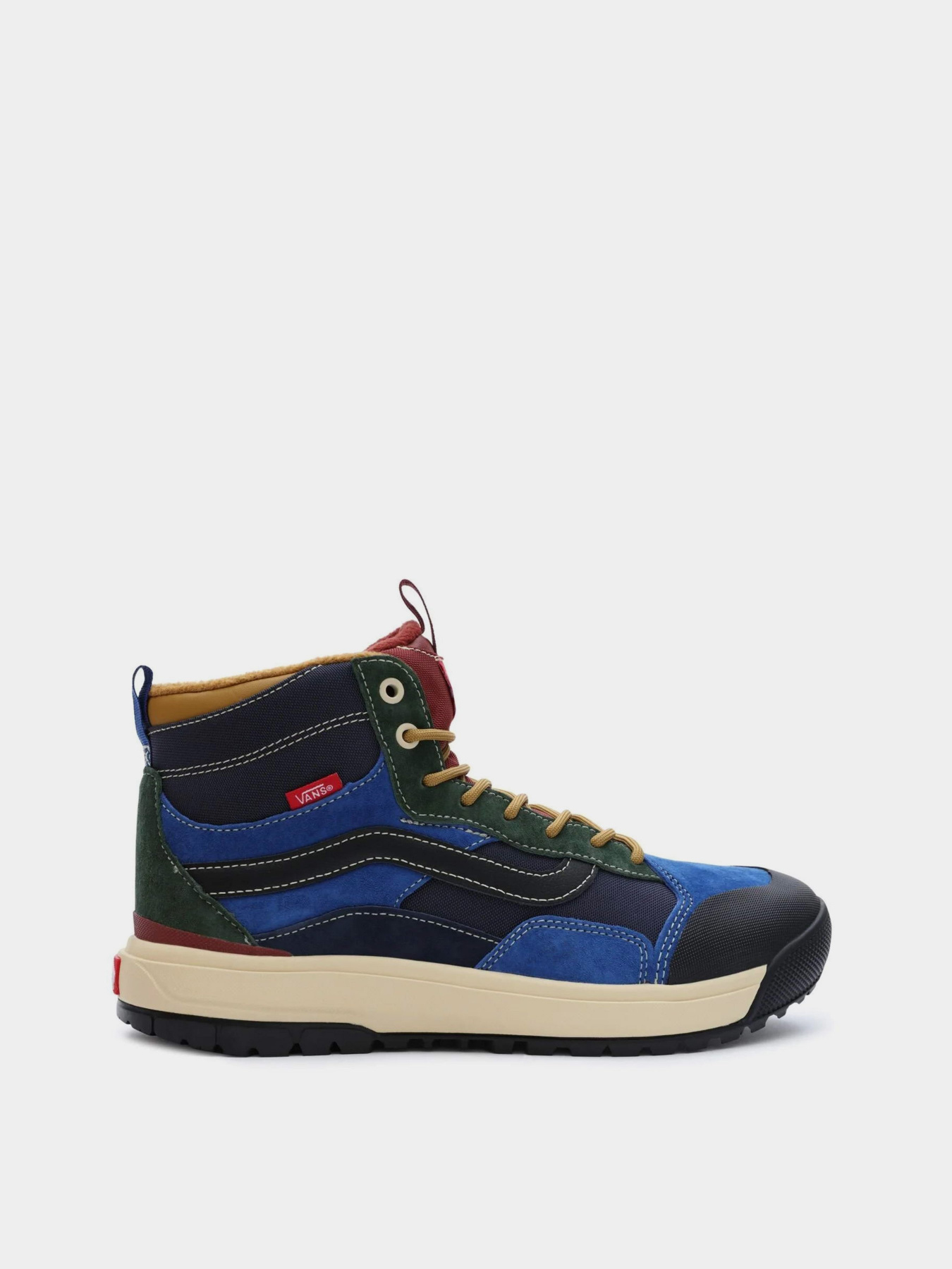 Ботинки Vans Ultrarange Exo Hi Mte 1 модель VN0A5KS54481 Фото