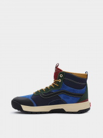 Ботинки Vans Ultrarange Exo Hi Mte 1 модель VN0A5KS54481 Фото