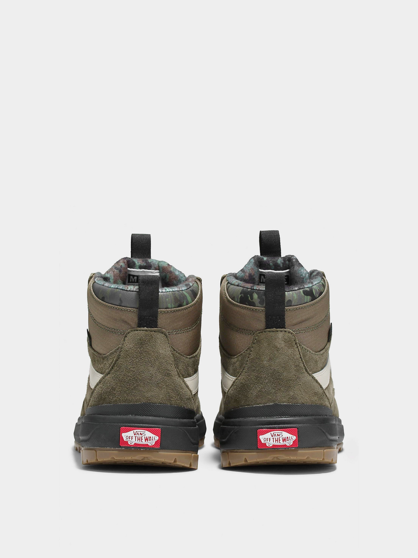 Ботинки аутдор Vans Ultrarange Exo Hi Mte-2 модель VN0A5KS5DOL1 Фото