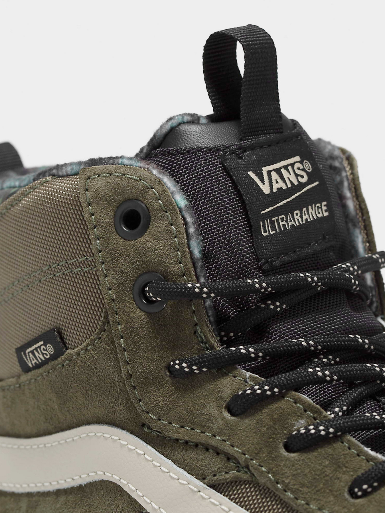 Ботинки аутдор Vans Ultrarange Exo Hi Mte-2 модель VN0A5KS5DOL1 Фото