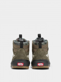 Ботинки аутдор Vans Ultrarange Exo Hi Mte-2 модель VN0A5KS5DOL1 Фото