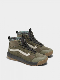 Ботинки аутдор Vans Ultrarange Exo Hi Mte-2 модель VN0A5KS5DOL1 Фото
