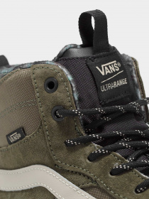 Ботинки аутдор Vans Ultrarange Exo Hi Mte-2 модель VN0A5KS5DOL1 Фото