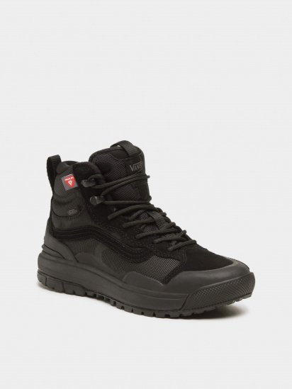 Черевики Vans Ultrarange Exo Hi Mte-2 модель VN0A4BVSBKA1 — фото 5 - INTERTOP