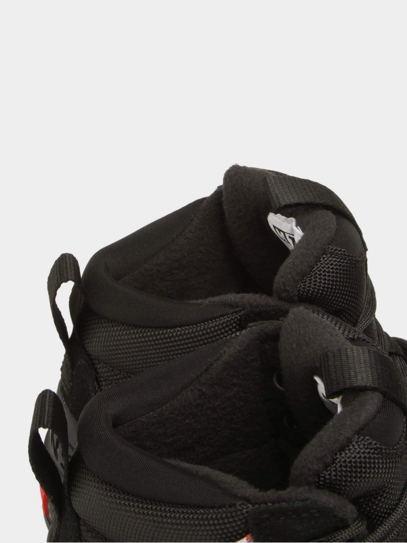 Ботинки аутдор Vans Ultrarange Exo Hi Mte-2 модель VN0A4BVSBKA1 Фото