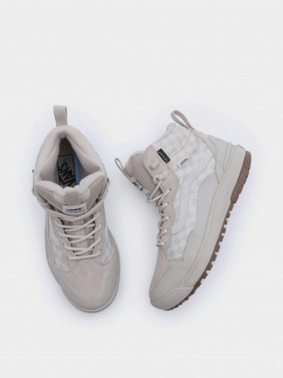 Черевики Vans Ultrarange Exo Hi Mte-2 модель VN0A4BVSBRC1 — фото 3 - INTERTOP