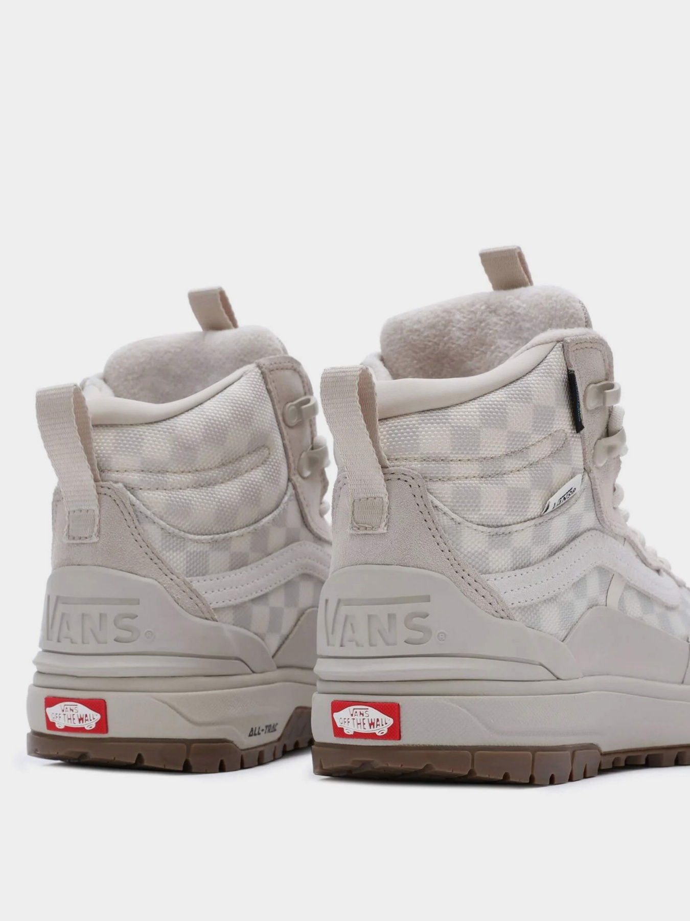 Черевики аутдор Vans Ultrarange Exo Hi Mte-2 модель VN0A4BVSBRC1 Фото