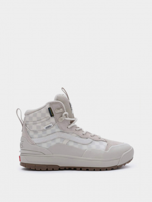 Черевики аутдор Vans Ultrarange Exo Hi Mte-2 модель VN0A4BVSBRC1 Фото