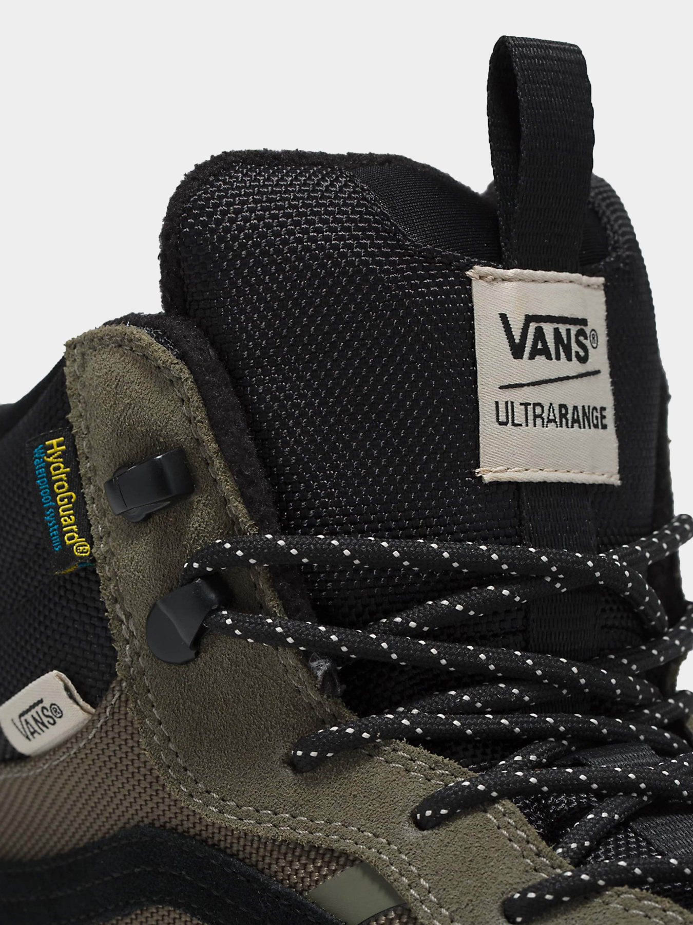 Ботинки Vans UltraRange EXO Hi MTE-2 модель VN0A4BVSDOL1 Фото