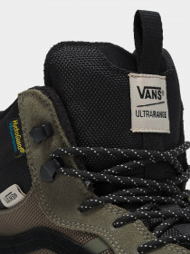 Ботинки Vans UltraRange EXO Hi MTE-2 модель VN0A4BVSDOL1 Фото