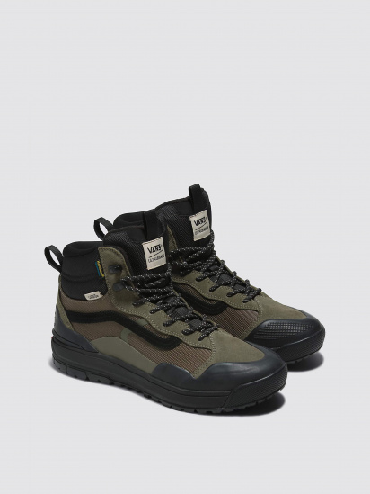 Черевики Vans UltraRange EXO Hi MTE-2 модель VN0A4BVSDOL1 — фото 6 - INTERTOP