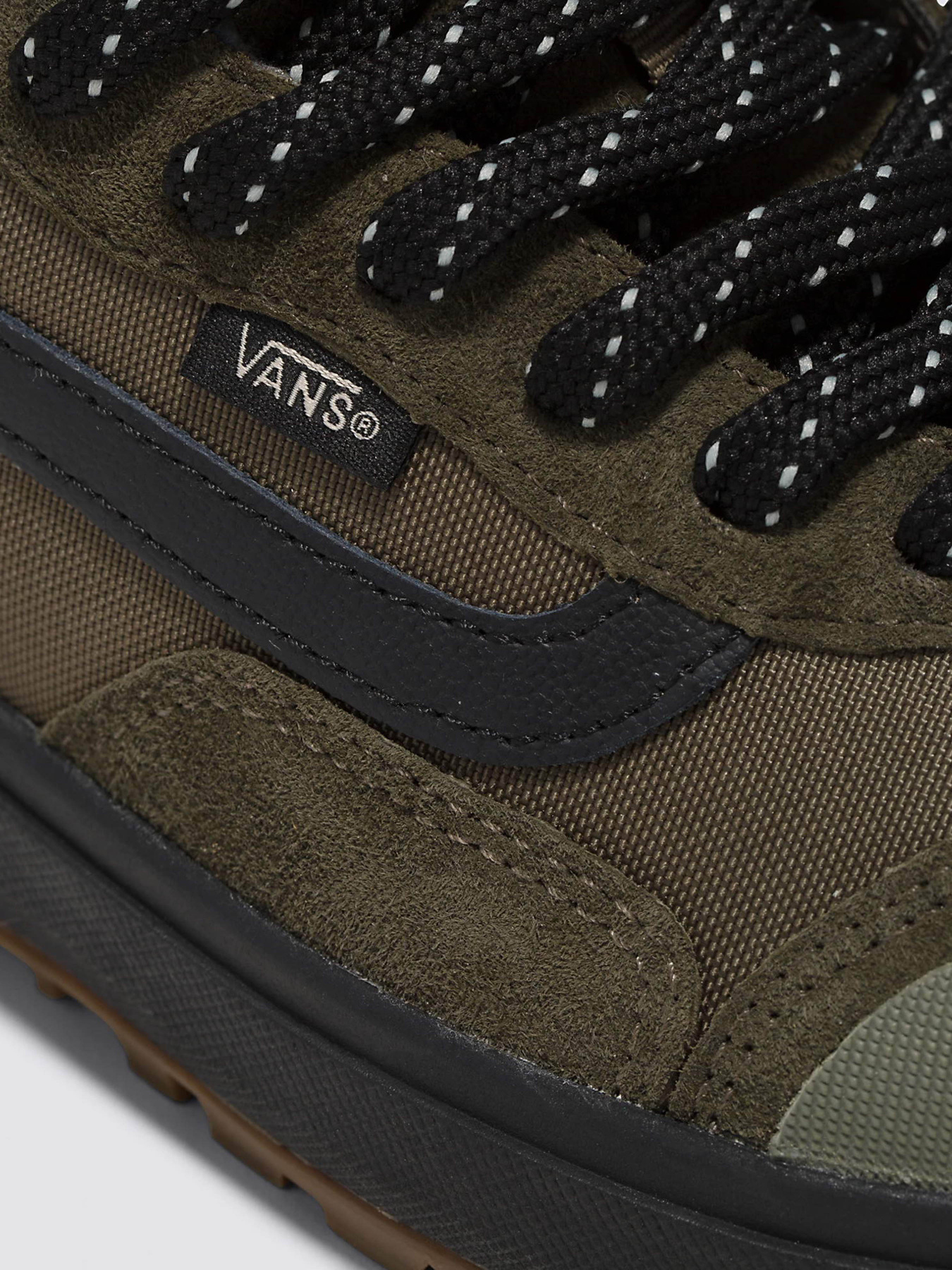 Кроссовки Vans Ultrarange Exo Mte-1 модель VN0A5KS4DOL1 Фото