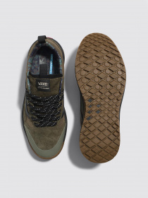 Кроссовки Vans Ultrarange Exo Mte-1 модель VN0A5KS4DOL1 Фото