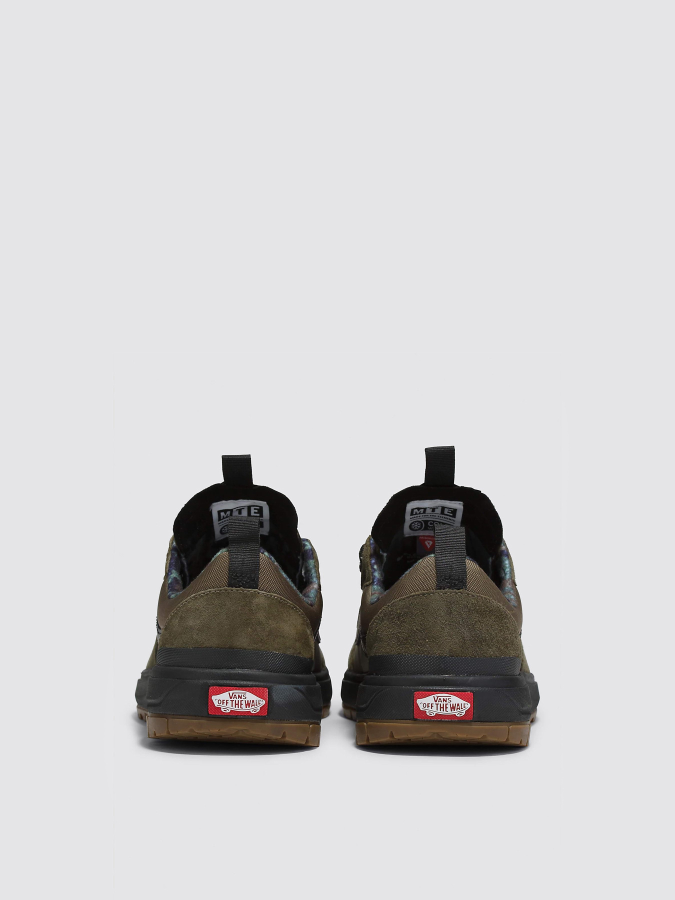 Кроссовки повседневные Vans Ultrarange Exo Mte-1 модель VN0A5KS4DOL1 Фото