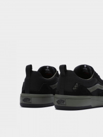 Кеды низкие Vans Zahba модель VN0007QQFTB1 Кеды низкие Vans Zahba модель VN0007QQFTB1 Фото