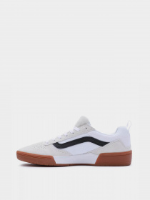 Кеды низкие Vans Zahba модель VN0007QQWBK1 Фото