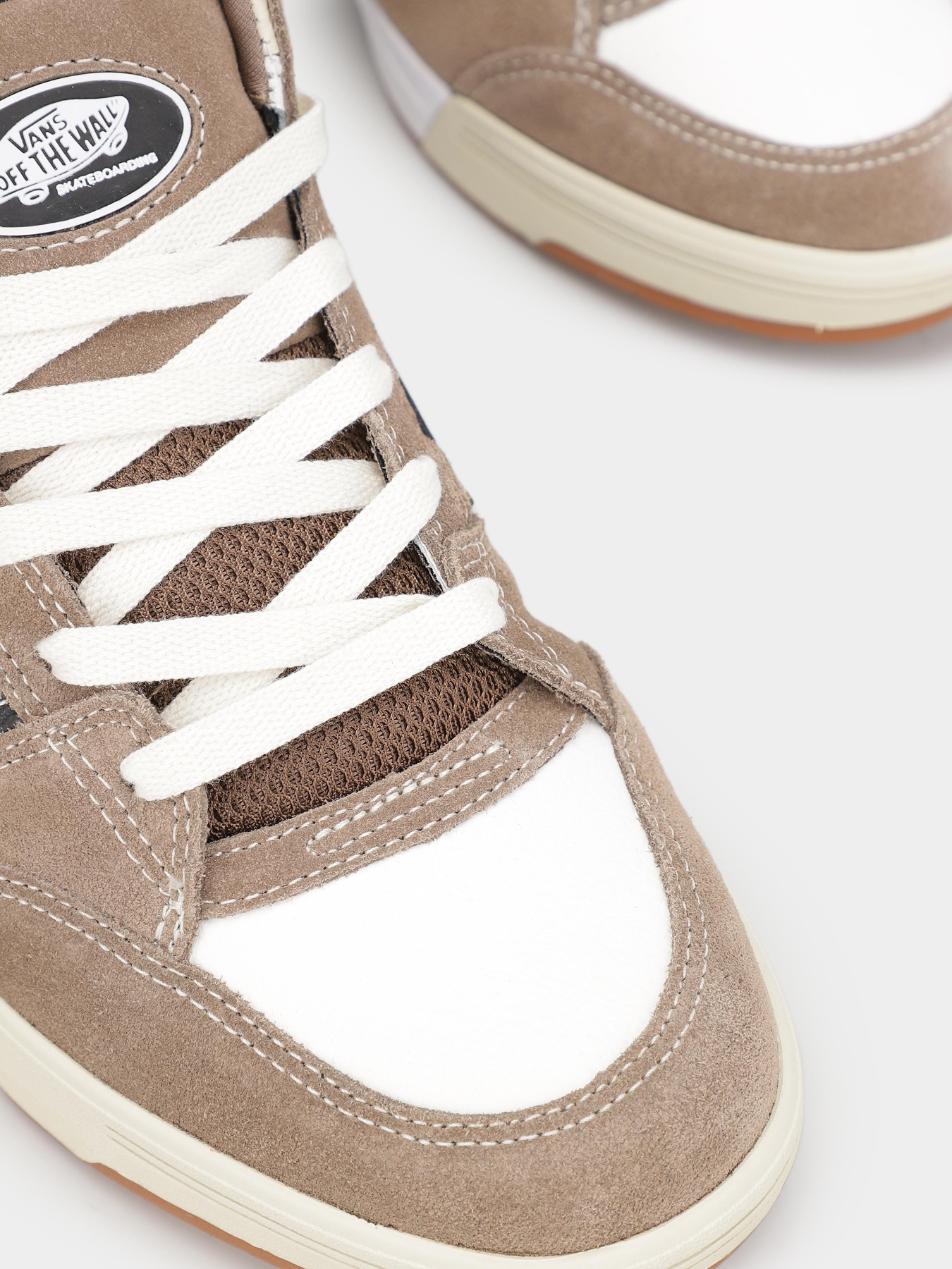 Кеди високі Vans Zahba модель VN000CBS1NU1 Фото