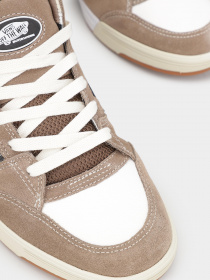 Кеди високі Vans Zahba модель VN000CBS1NU1 Фото