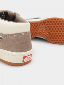 Кеди високі Vans Zahba модель VN000CBS1NU1 Фото