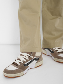 Кеди високі Vans Zahba модель VN000CBS1NU1 Фото