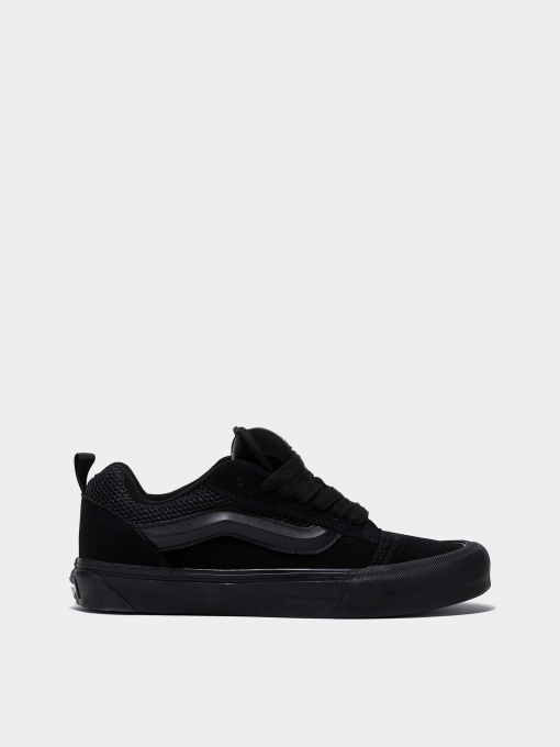 Кеды Vans Knu Skool модель VN0009QCBKA1 Фото