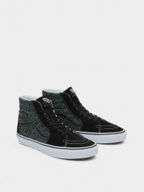Кеды высокие Vans модель VN000D5IB5P1 Фото