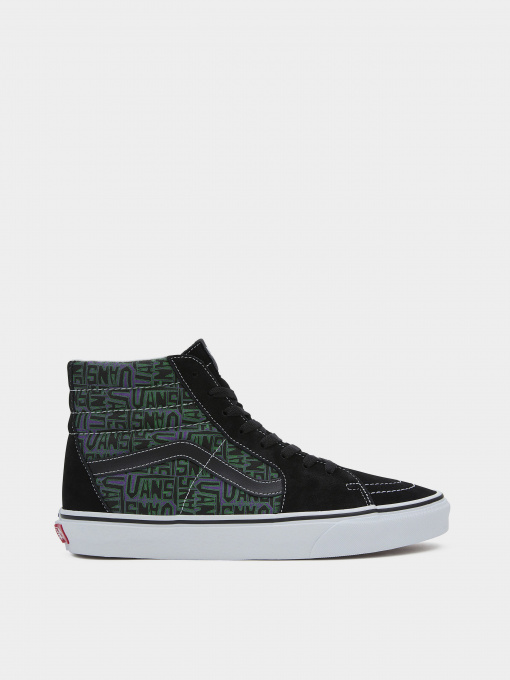 Vans модель VN000D5IB5P1 Фото