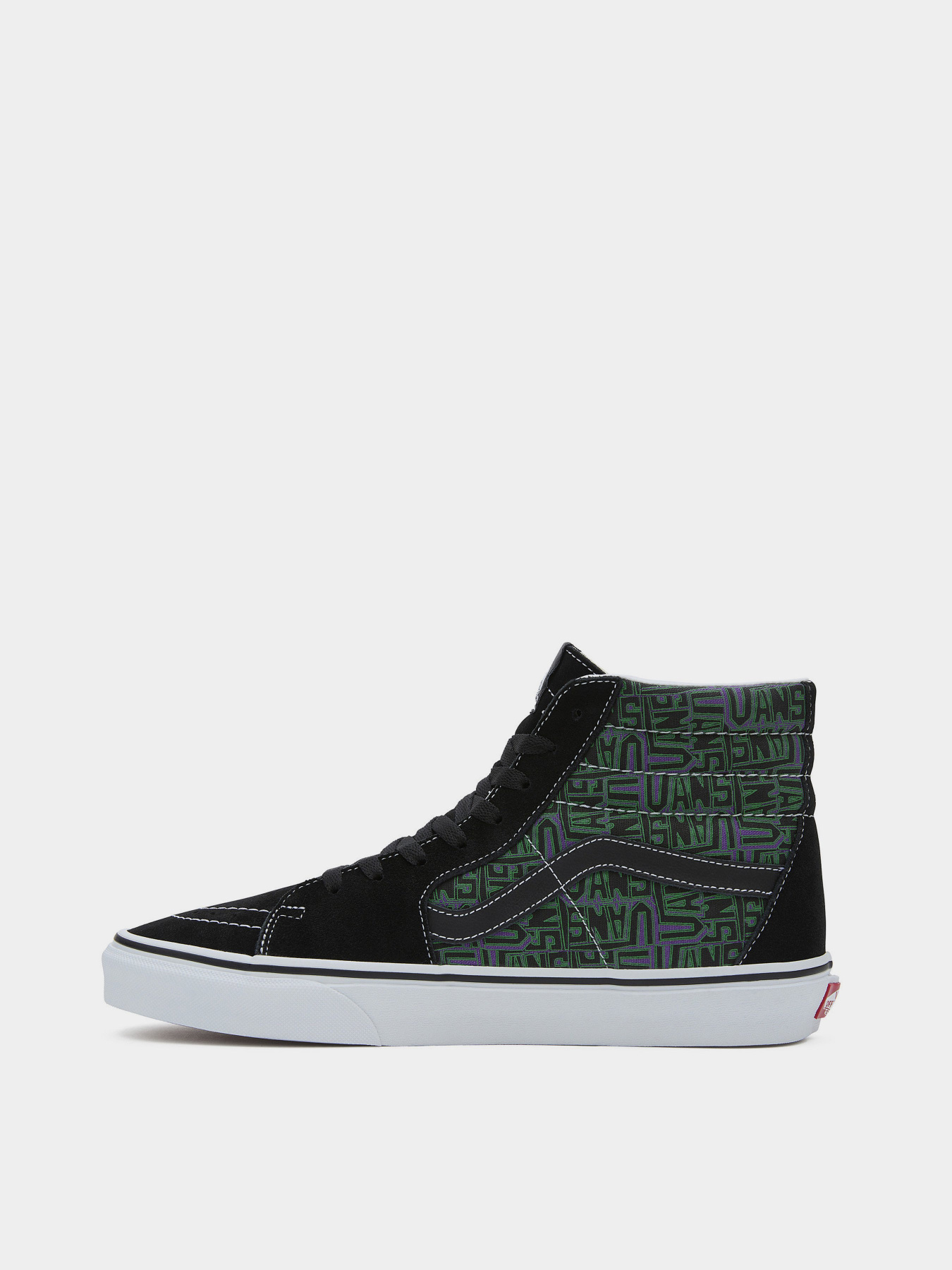 Кеды высокие Vans модель VN000D5IB5P1 Фото
