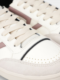 Кеди низькі Vans Lowland Comfycush модель VN0007P2P5S1 Фото