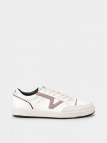 Кеди низькі Vans Lowland Comfycush модель VN0007P2P5S1 Фото