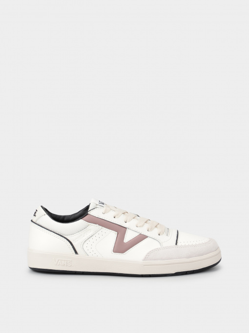 Кеды низкие Vans Lowland Comfycush модель VN0007P2P5S1 Фото