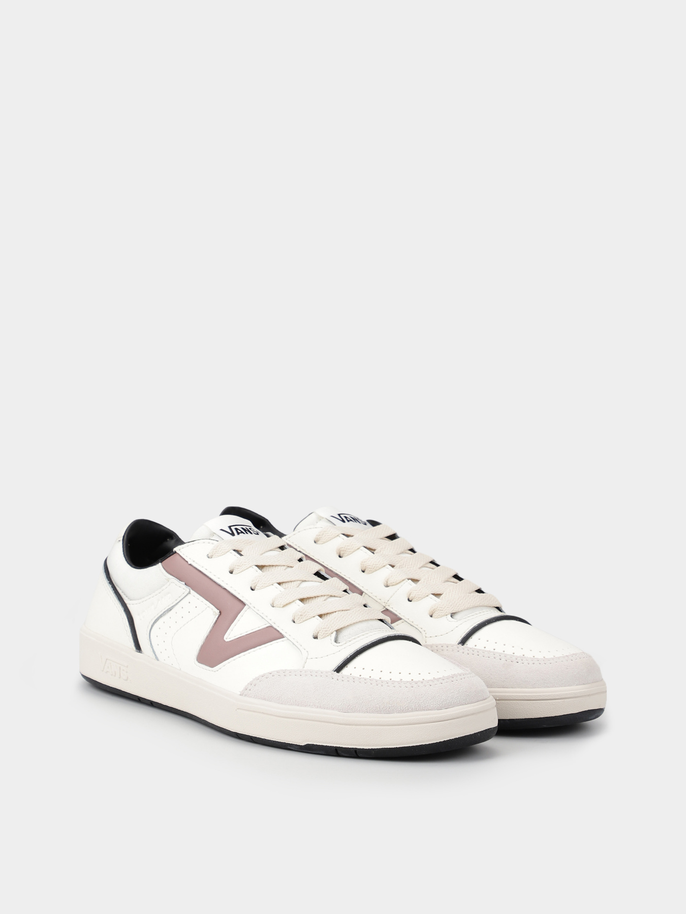 Кеди низькі Vans Lowland Comfycush модель VN0007P2P5S1 Фото