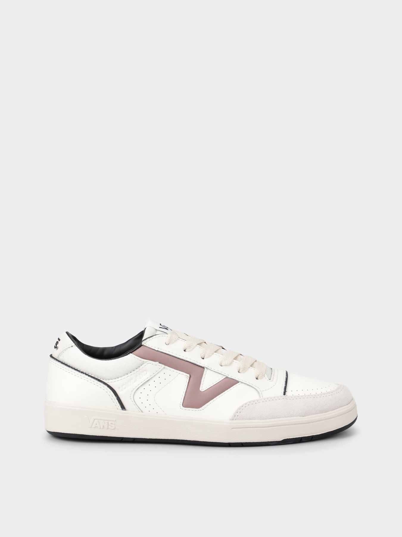 Кеди низькі Vans Lowland Comfycush модель VN0007P2P5S1 Фото