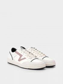 Кеди низькі Vans Lowland Comfycush модель VN0007P2P5S1 Фото