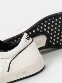 Кеди низькі Vans Lowland Comfycush модель VN0007P2P5S1 Фото