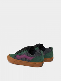 Кеды низкие Vans Knu Skool модель VN0009QC6KL1 Фото