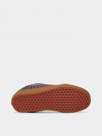 Кеды низкие Vans Knu Skool модель VN0009QC6KL1 Фото