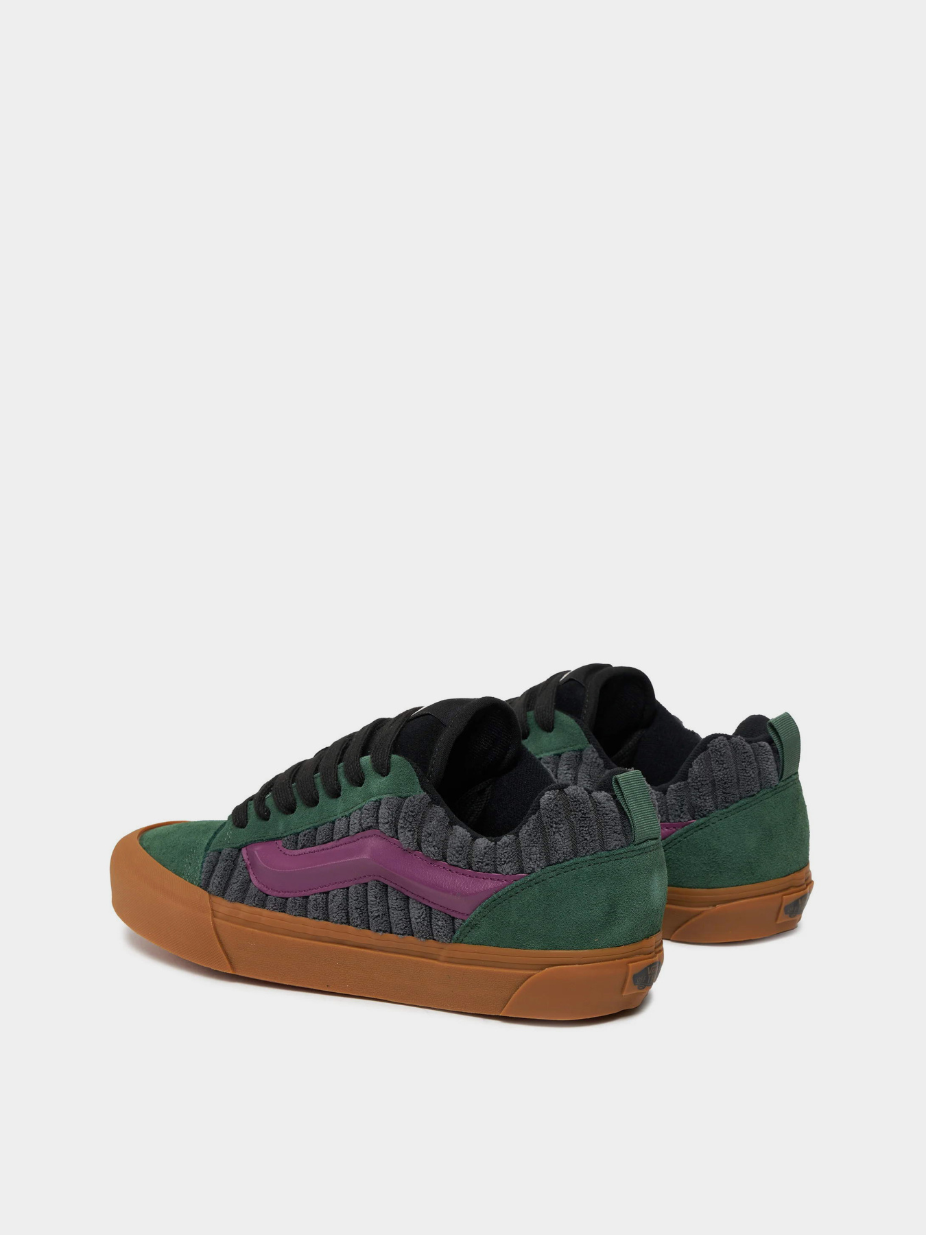 Кеди низькі Vans Knu Skool модель VN0009QC6KL1 Фото