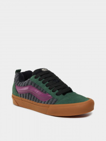 Кеди низькі Vans Knu Skool модель VN0009QC6KL1 Фото