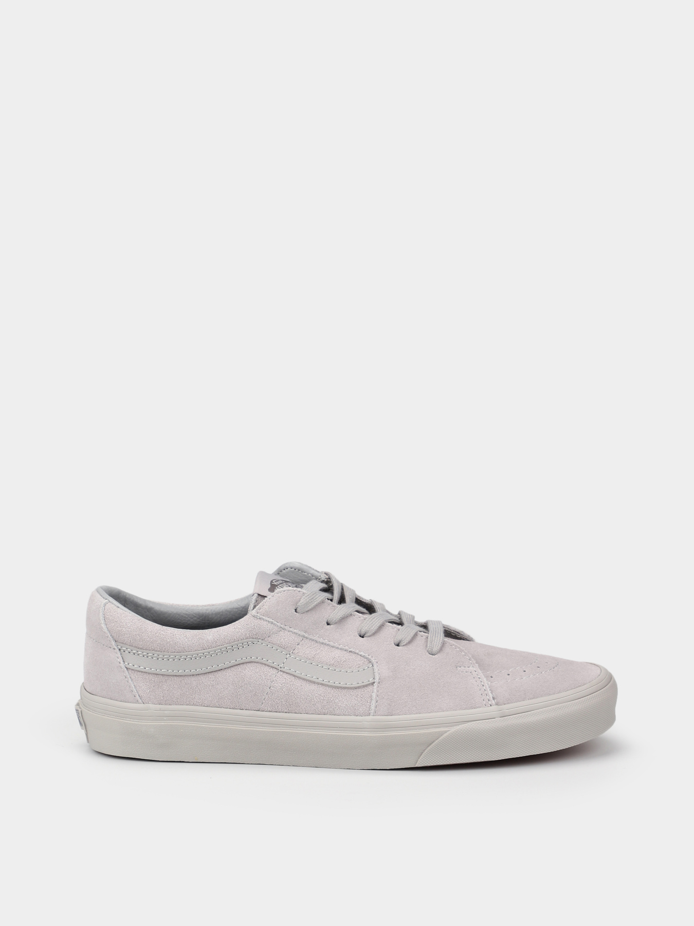 Кеды низкие Vans Mono Suede модель VN0009QRGRY1 Фото