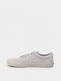 Кеды низкие Vans Mono Suede модель VN0009QRGRY1 Фото
