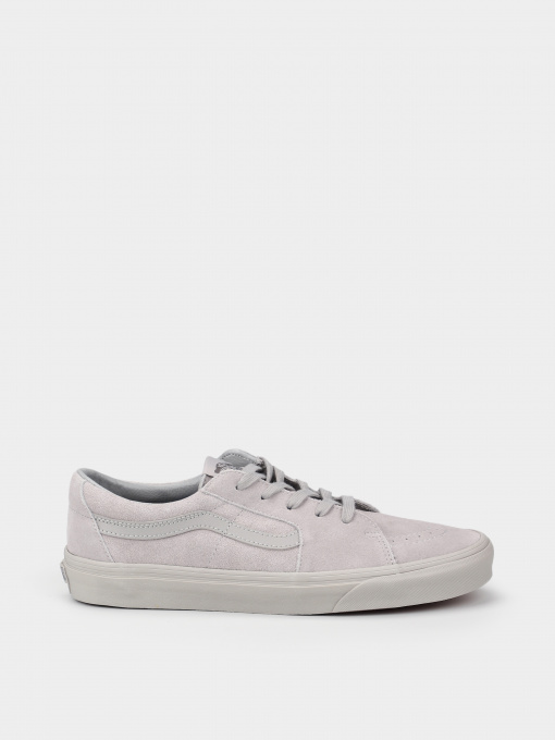 Кеды низкие Vans Mono Suede модель VN0009QRGRY1 Фото