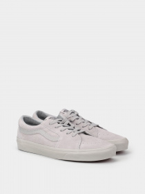 Кеди низькі Vans Mono Suede модель VN0009QRGRY1 Фото