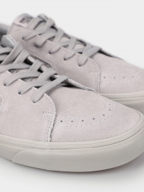 Кеди низькі Vans Mono Suede модель VN0009QRGRY1 Фото
