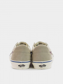 Кеди низькі Vans Sport модель VN0009QRPRT1 Фото